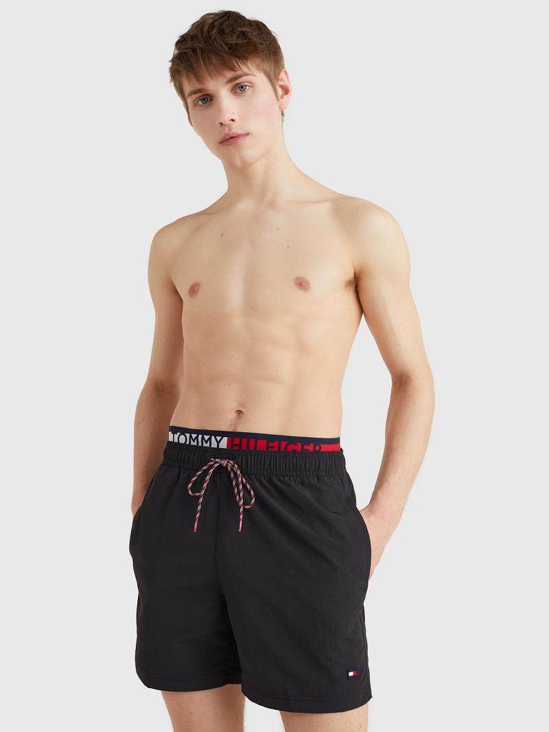 Férfi Tommy Hilfiger Slim fit 7\